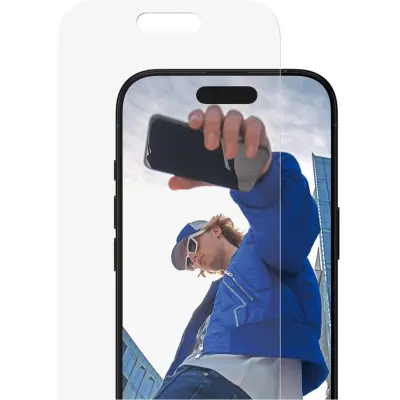 PanzerGlass Standard Fit (iPhone Air)