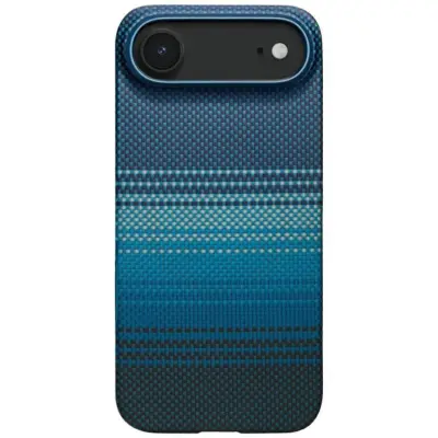 PITAKA iPhone Air Mobilskal MagSafe Ultra-Slim - Moonrise