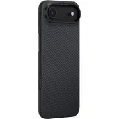 Pitaka Ultra-Slim Case (iPhone Air) - Lucid Blue