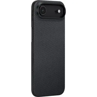 Pitaka Ultra-Slim Case (iPhone Air) - Lucid Blue