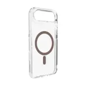 Puro iPhone Air Mobilskal Magsafe Lite Mag - Transparent
