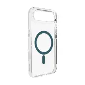 Puro iPhone Air Mobilskal Magsafe Lite Mag - Transparent