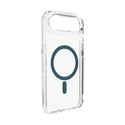 Puro iPhone Air Mobilskal Magsafe Lite Mag - Transparent