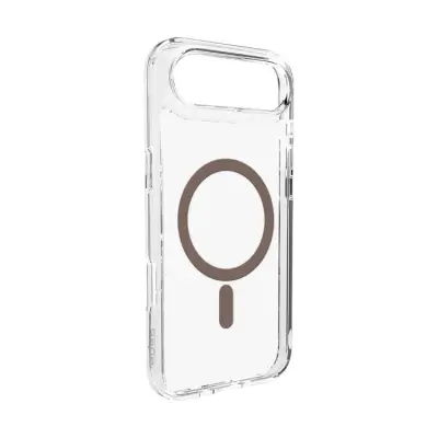 Puro iPhone Air Mobilskal Magsafe Lite Mag - Transparent