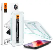 Spigen Glas.tR EZ Fit (iPhone Air)
