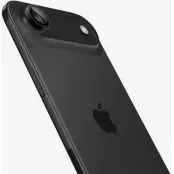 Spigen Glas.tR EZ Fit Optik Pro (iPhone Air) - Grå