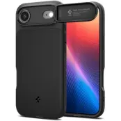 Spigen Optik Armor MagFit (iPhone Air)