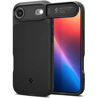 Spigen Optik Armor MagFit (iPhone Air)