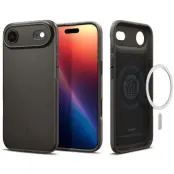 Spigen Thin Fit (iPhone Air) - Gunmetal