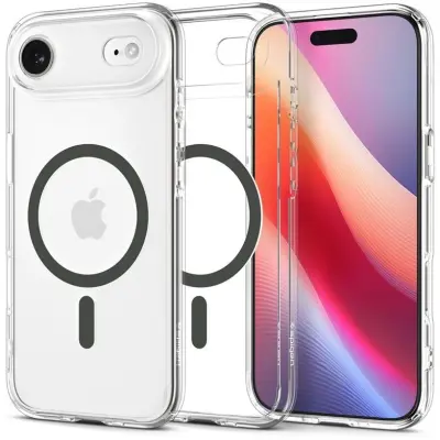 Spigen Ultra Hybrid MagFit (iPhone Air) - Vit