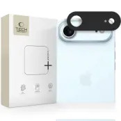 Tech-Protect iPhone Air Kameralinsskydd Camalloy Fit Plus