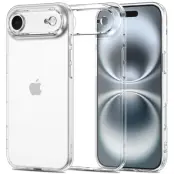 Tech-Protect iPhone Air Mobilskal Flexair - Clear