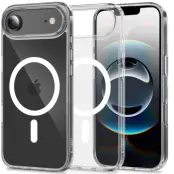 Tech-Protect iPhone Air Mobilskal Magsafe Flexair Hybrid - Clear