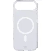 Tech21 Evo Clear with MagSafe (iPhone Air)