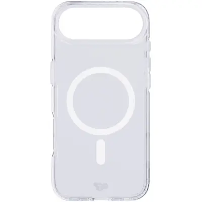 Tech21 Evo Clear with MagSafe (iPhone Air)