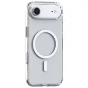 TORRAS iPhone Air Mobilskal MagSafe - Transparent