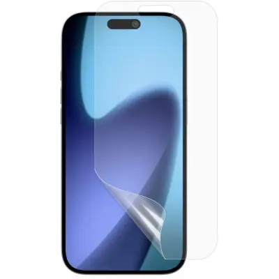 Trolsk Clear Display Film (iPhone Air)