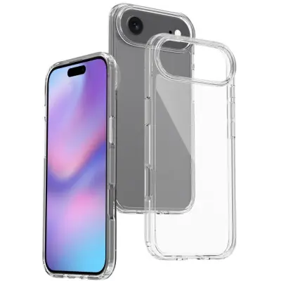 Trolsk Hårt Skal (iPhone 17 Air)