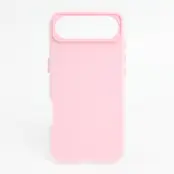 Trolsk Mobilskal Pastell (iPhone Air) - Rosa