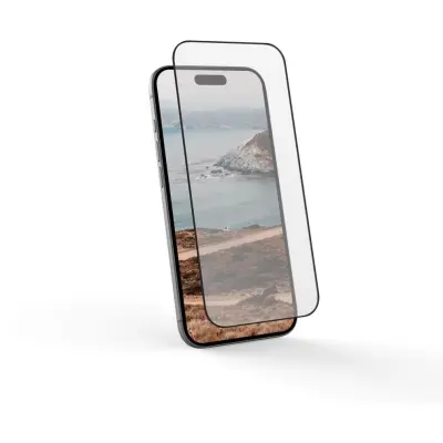 UAG Glass Shield (iPhone Air)