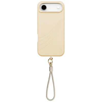 UNIQ iPhone Air Mobilskal Coehl Serina - Beige