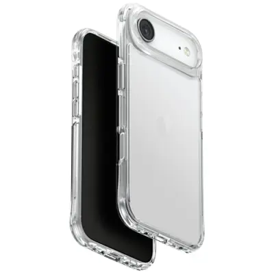 UNIQ iPhone Air Mobilskal Lifepro Xtreme - Transparent