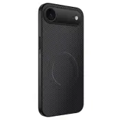WANLONFENG iPhone Air Mobilskal MagSafe Carbon Fiber TQ