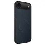 WANLONFENG iPhone Air Mobilskal MagSafe Carbon Fiber TQ