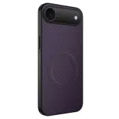 WANLONFENG Mobilskal till iPhone Air MagSafe Carbon Fiber TQ