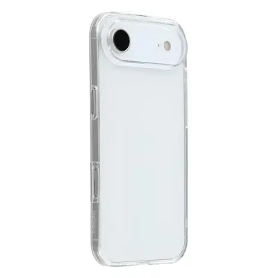 X-LEVEL iPhone Air Mobilskal PC + TPU Transparent Anti Drop Clear