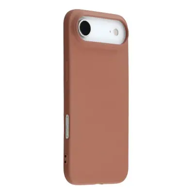 X-LEVEL iPhone Air Mobilskal Soft TPU Anti Scratch Guld