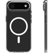 X2O Mag Clear (iPhone Air)