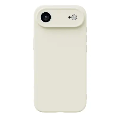 YCADEN iPhone Air Mobilskal Precise Cutouts - Antikvit