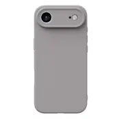 YCADEN iPhone Air Mobilskal Precise Cutouts - Grå