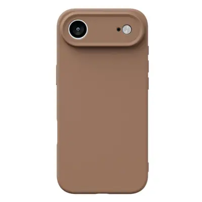 YCADEN iPhone Air Mobilskal Precise Cutouts - Khaki