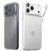 Araree Mobilskal till iPhone 17 Pro Max A Fit - Transparent