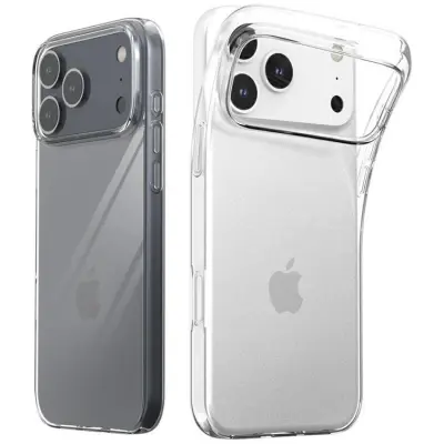 Araree iPhone 17 Pro Max Mobilskal A Fit - Transparent