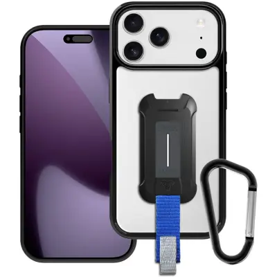 Armor-X Ultra Compact Case (iPhone 17 Pro Max)