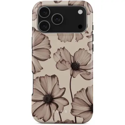 Burga Tough MagSafe Case - Barely Yours (iPhone 17 Pro Max)