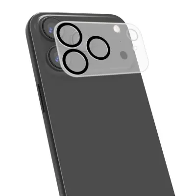 Celly Camera Lens Protector (iPhone 17 Pro Max)