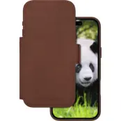 Dbramante1928 Lynge MagSafe Wallet (iPhone 17 Pro Max) - Svart