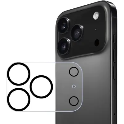 Enkay Camera Glass (iPhone 17 Pro Max)