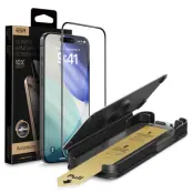 ESR iPhone 17 Pro Max Härdat Glas Skärmskydd - Clear