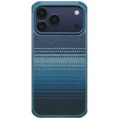 PITAKA Mobilskal till iPhone 17 Pro Max MagSafe Aramid ProGuard