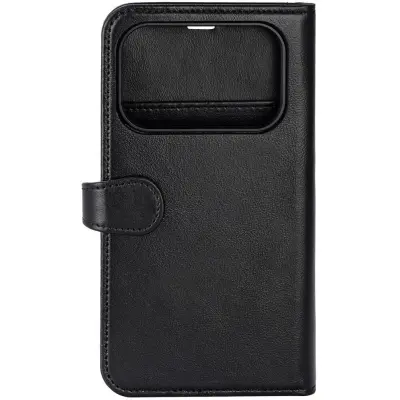 Gear Buffalo Wallet (iPhone 17 Pro Max) - Brun