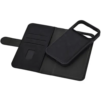 Gear Plånboksväska med Magnetskal (iPhone 17 Pro Max)