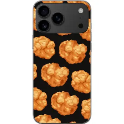 Mobilskal till Apple Apple iPhone 17 Pro Max med Nuggets