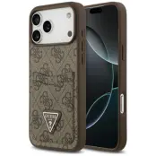 Guess 4G Double Card Case (iPhone 17 Pro Max)