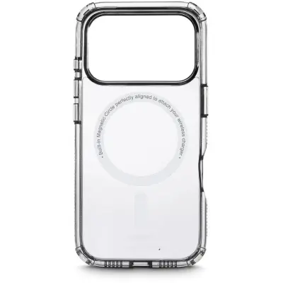 Hama Extreme Protect (iPhone 17 Pro Max) - Svart