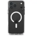 Hama Extreme Protect (iPhone 17 Pro Max/18 Pro Max) - Transparent